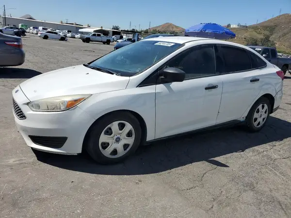 1FADP3E24GL320719 2016 FORD FOCUS - Image 1