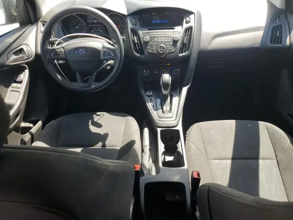 1FADP3E24GL320719 2016 FORD FOCUS - Image 8
