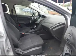 1FADP3E24GL322390 2016 FORD FOCUS
