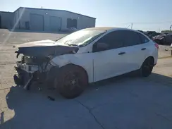 1FADP3E24GL328173 2016 FORD FOCUS