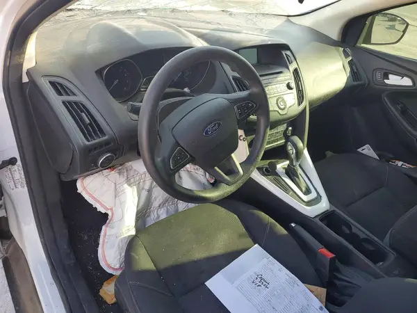 1FADP3E24GL328173 2016 FORD FOCUS - Image 8