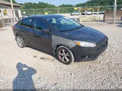1FADP3E24GL336063 2016 FORD FOCUS