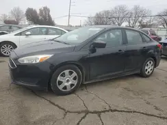 1FADP3E24GL336225 2016 FORD FOCUS