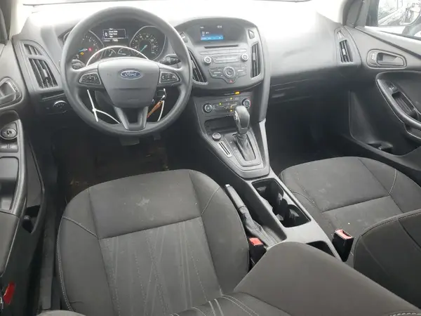 1FADP3E24GL336225 2016 FORD FOCUS - Image 8