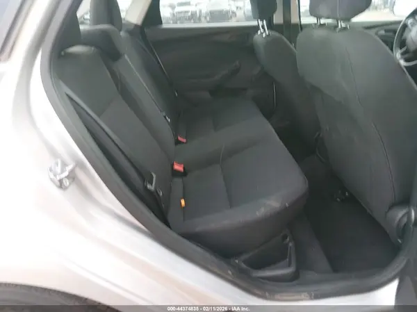1FADP3E24GL337210 2016 FORD FOCUS - Image 8