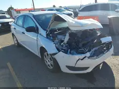 1FADP3E24GL339397 2016 FORD FOCUS