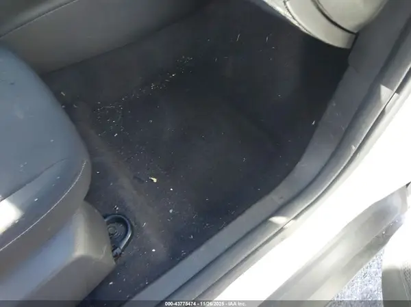1FADP3E24GL339397 2016 FORD FOCUS - Image 8