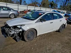 1FADP3E24GL339450 2016 FORD FOCUS