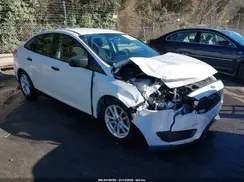 1FADP3E24GL339495 2016 FORD FOCUS
