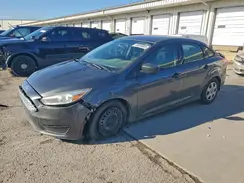 1FADP3E24GL343580 2016 FORD FOCUS