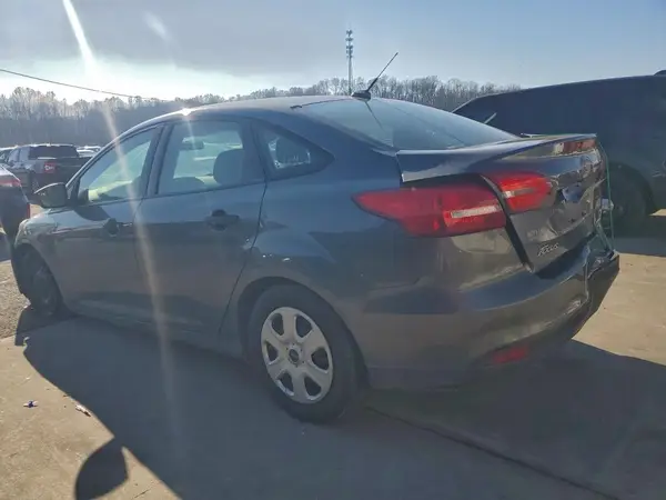1FADP3E24GL343580 2016 FORD FOCUS - Image 2