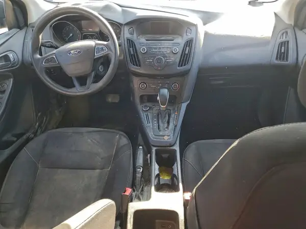 1FADP3E24GL343580 2016 FORD FOCUS - Image 8