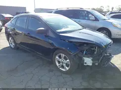 1FADP3E24GL344406 2016 FORD FOCUS