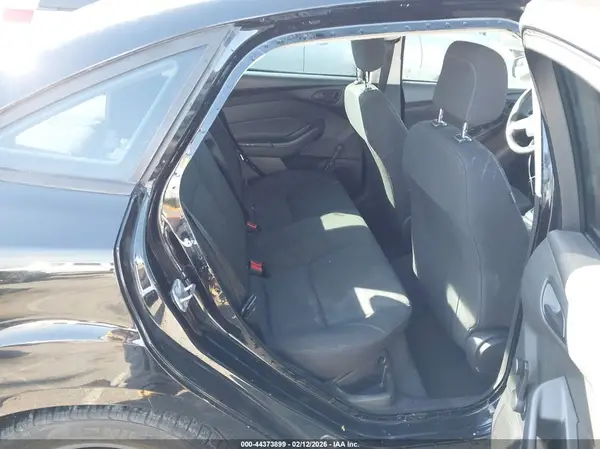 1FADP3E24GL344406 2016 FORD FOCUS - Image 8