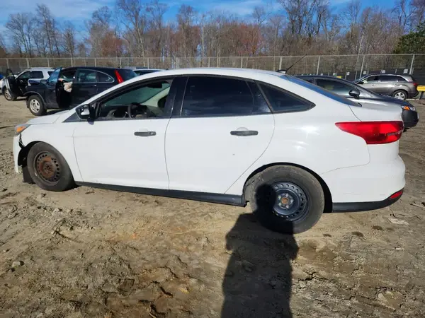 1FADP3E24GL356894 2016 FORD FOCUS - Image 2
