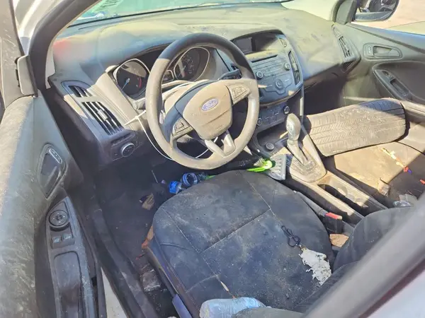 1FADP3E24GL356894 2016 FORD FOCUS - Image 8