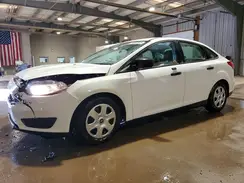 1FADP3E24GL362050 2016 FORD FOCUS