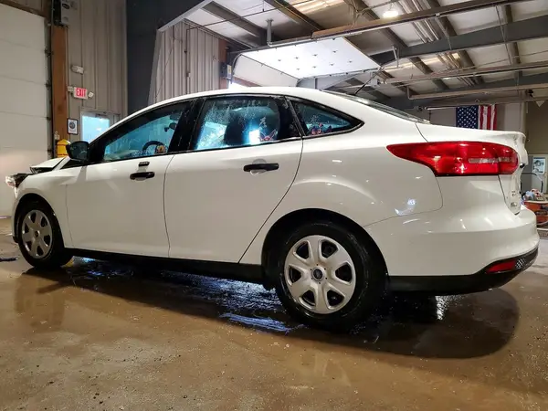 1FADP3E24GL362050 2016 FORD FOCUS - Image 2