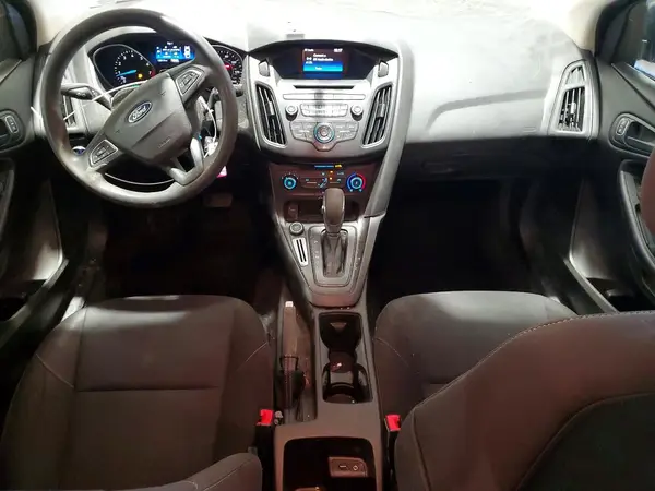 1FADP3E24GL362050 2016 FORD FOCUS - Image 8
