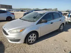 1FADP3E24GL366292 2016 FORD FOCUS