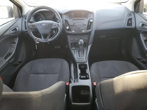 1FADP3E24GL366292 2016 FORD FOCUS - Image 8