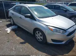 1FADP3E24GL367622 2016 FORD FOCUS
