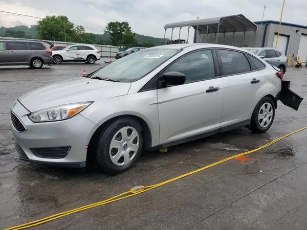 1FADP3E24GL367622 2016 FORD FOCUS - Image 1