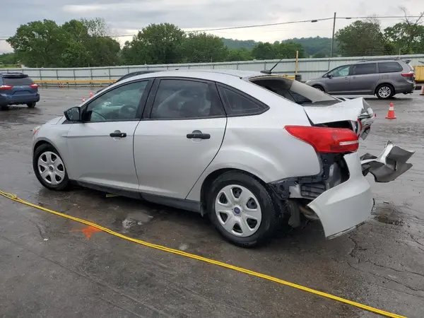 1FADP3E24GL367622 2016 FORD FOCUS - Image 2