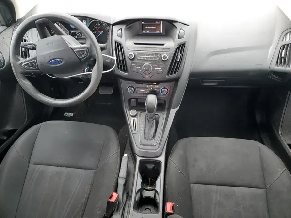 1FADP3E24GL367622 2016 FORD FOCUS - Image 8
