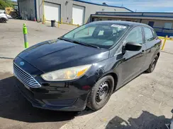 1FADP3E24GL367734 2016 FORD FOCUS