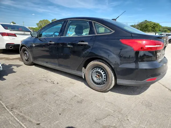1FADP3E24GL367734 2016 FORD FOCUS - Image 2
