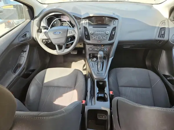 1FADP3E24GL367734 2016 FORD FOCUS - Image 8