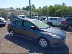 1FADP3E24GL368317 2016 FORD FOCUS