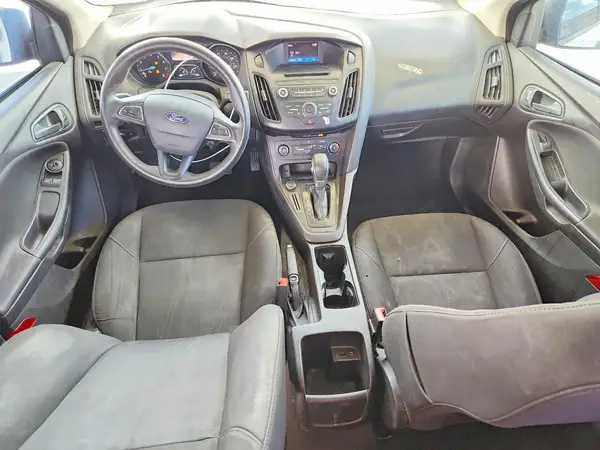 1FADP3E24GL369127 2016 FORD FOCUS - Image 8