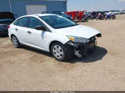 1FADP3E24GL372254 2016 FORD FOCUS