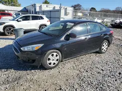 1FADP3E24GL372383 2016 FORD FOCUS