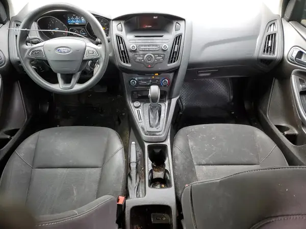 1FADP3E24GL381469 2016 FORD FOCUS - Image 8