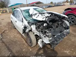 1FADP3E24GL381519 2016 FORD FOCUS