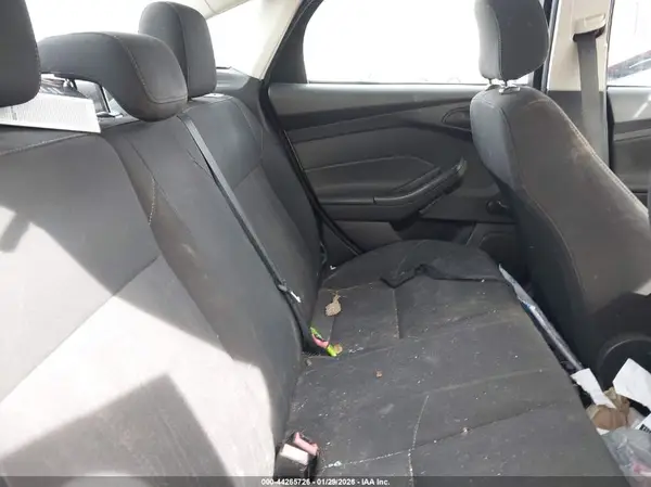 1FADP3E24GL381519 2016 FORD FOCUS - Image 8