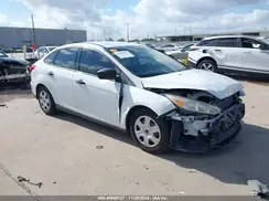 1FADP3E24GL383285 2016 FORD FOCUS