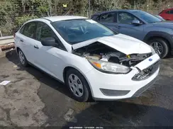 1FADP3E24GL384517 2016 FORD FOCUS
