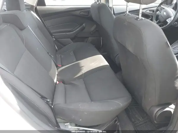 1FADP3E24GL384517 2016 FORD FOCUS - Image 8