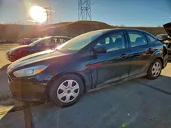 1FADP3E24GL385957 2016 FORD FOCUS