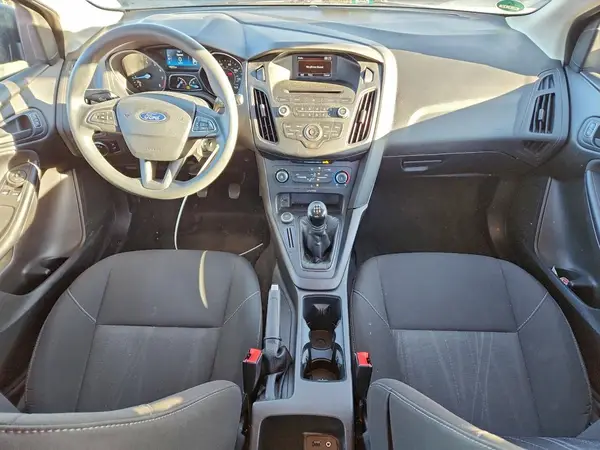 1FADP3E24GL385957 2016 FORD FOCUS - Image 8