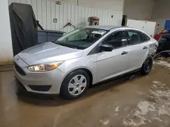 1FADP3E24GL386266 2016 FORD FOCUS