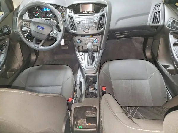 1FADP3E24GL386266 2016 FORD FOCUS - Image 8