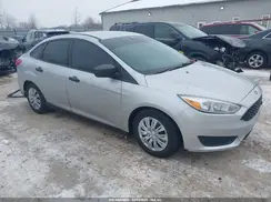 1FADP3E24GL386459 2016 FORD FOCUS