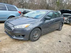 1FADP3E24GL389541 2016 FORD FOCUS