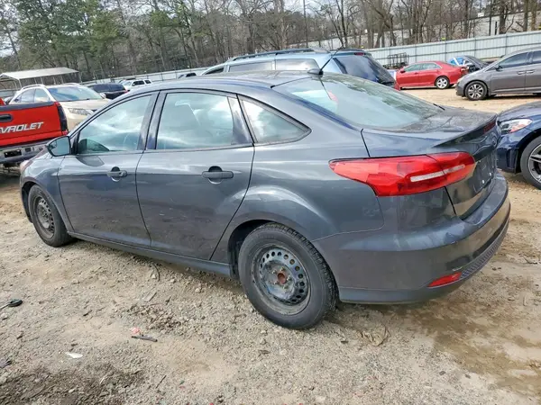 1FADP3E24GL389541 2016 FORD FOCUS - Image 2