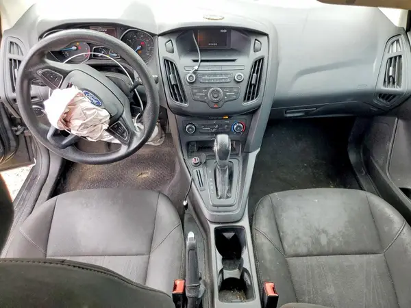 1FADP3E24GL389541 2016 FORD FOCUS - Image 8